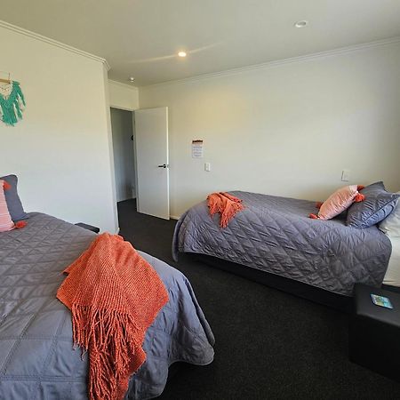 10 @ Wai Matangi Turangi Exterior foto